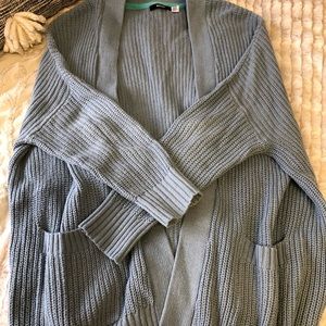 BDG chunky cardigan